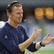 Report: Jason Garrett’s Contract Will Be Extended To A Second Decade After Second Playoff Win