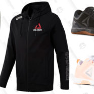 Reward Yourself For Sticking to Your Workout Resolutions With Up to 70% Off Sale at Reebok