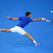 Right Now There Is No Answer To Novak Djokovic