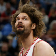 Robin Lopez Is Trapped In Basketball Hell