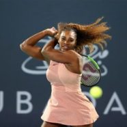 Serena’s legacy secure despite infamous U.S. Open umpire row: Evert