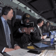 Snoop Dogg Should Call More Hockey Games 
