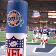 Super Bowl Logos, Ranked
