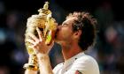 Tearful Andy Murray says he will retire after 2019 Wimbledon at the latest