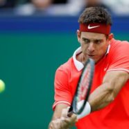 Tennis – Del Potro to miss Australian Open with knee injury
