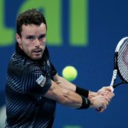 Tennis: Djokovic beaten by Bautista Agut in Doha semi-final