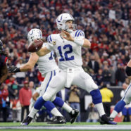 The Colts’ Rookies Blocked The Texans’ Stars Straight Into Hell