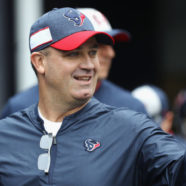 The Houston Texans Are Pure Frauds, No Matter Who’s Playing Quarterback
