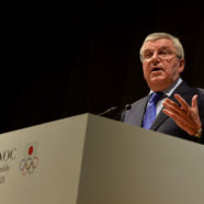 The IOC Graciously Takes Credit For Improved Relationship On Korean Peninsula