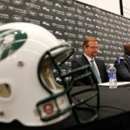 The Jets Failed To Clean House
