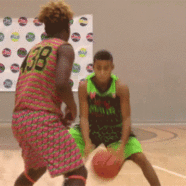 The Logical Endpoint Of Bite-Sized Basketball Hype Videos Is Julian Newman