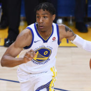 The Patrick McCaw Holdout Saga Keeps Getting Weirder