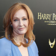 The Saga Continues: J.K. Rowling Has Revealed That Every Now And Then The Sorting Hat Would Arbitrarily Sort A Kid Onto The New York Mets