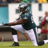 The Saints’ Game-Changing Fake Punt Depended On Fletcher Cox’s Indifference