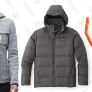 There’s “Eco-Friendly” Gear and Eco-Friendly Gear. This Is the Latter. 