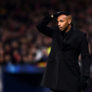 Thierry Henry’s First Managing Gig Has Turned Into A Complete Disaster