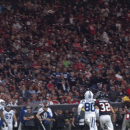 This Is The Only Way The Texans Can Stop The Colts From Scoring