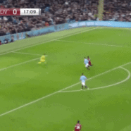 This Near-Goal From Liverpool May Make You Want To Throw A Remote