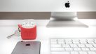 This Spinning Sleeve Makes Your AirPod Case Even More Fidgetable