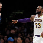 Trade Marc Gasol To The Lakers