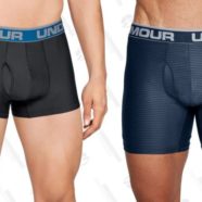 Under Armour Under Where? Under Armour Underwear…For Just $10