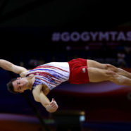 USA Gymnastics Wants To Pay Its Staff Bonuses While Male Gymnasts Haven’t Received Their Monthly Stipends