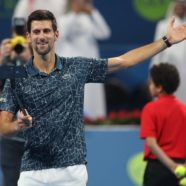 ‘We need you’: Djokovic backs ‘legend’ Nadal to return from injury again