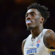 What’s Wrong With North Carolina’s Nassir Little?