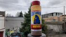 What’s Your Favorite Hot Sauce? 