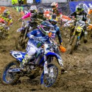 Why Now Is a Great Time to Get Into Supercross