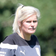 Woman Who Coaches Men’s Soccer Team Responds To Sexist Question: “I Pick My Team On Dick Length”