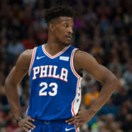 You May Be Shocked To Learn Which 76er Is Reportedly Causing Problems Behind The Scenes