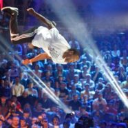 2024 Olympics Set To Become Much Cooler With Inclusion Of Breaking