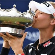 American Nelly Korda wins Women’s Australian Open in Adelaide