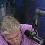 At Least The Oscars Satisfied Mike Francesa