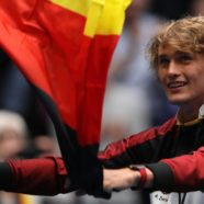 Australia & Germany among 12 countries to qualify for Davis Cup finals