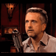 Bill Simmons Is Getting Wild Out Here