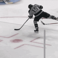 Boston’s Tuukka Rask Adds Another Incredible Stacked-Pads Save To His Resumé