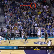 Bring Me All The Highest-Arcing Jump Shots In The Land