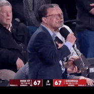 Bulldogs Undone By Stuffed Dog In Last-Second Loss To Other Bulldogs