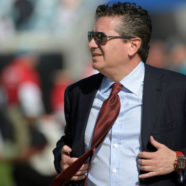 Dan Snyder’s Sleazy Stadium Scheme Is Crumbling Around Him