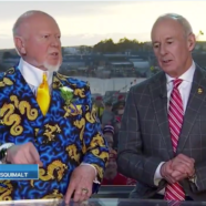 Don Cherry Whines Like An Old Pissbaby About The Carolina Hurricanes’ Postgame Celebrations