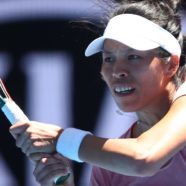 Dubai Championships: Angelique Kerber loses to unseeded Hsieh Su-wei
