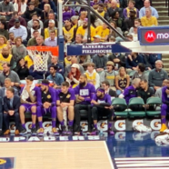 Everything Clearly Hunky-Dory In Lakerland