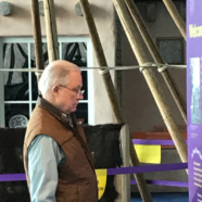 EXCLUSIVE: Here Is Jeff Sessions at the Museum of the American Indian
