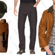 Feel Yourself in Discounted Filson From Zappos