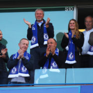 FIFA Bans Chelsea From Signing New Players Until Summer 2020