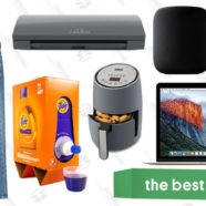 Friday’s Best Deals: Refurb MacBooks, Everlane Denim, Tide Eco-Box, and More
