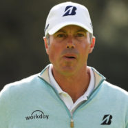 Golfer Matt Kuchar, Weary From Everyone Telling Him He’s Awful, Apologizes For Stiffing His Caddie And Pays Up