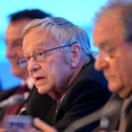 Head Of International Ski Federation Denies Climate Change, Says It’s Easier To Work With Dictators